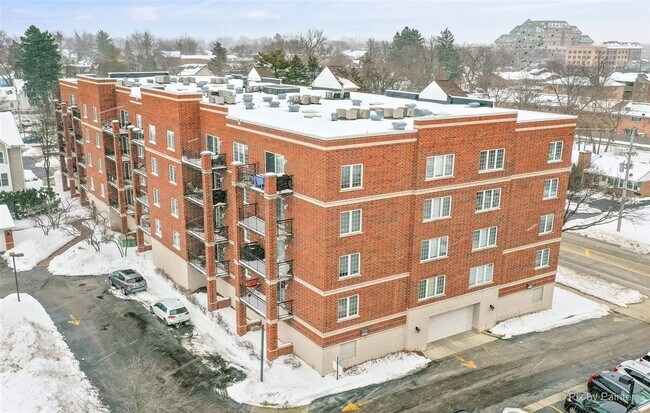 Foto del edificio - 124 W Colfax St