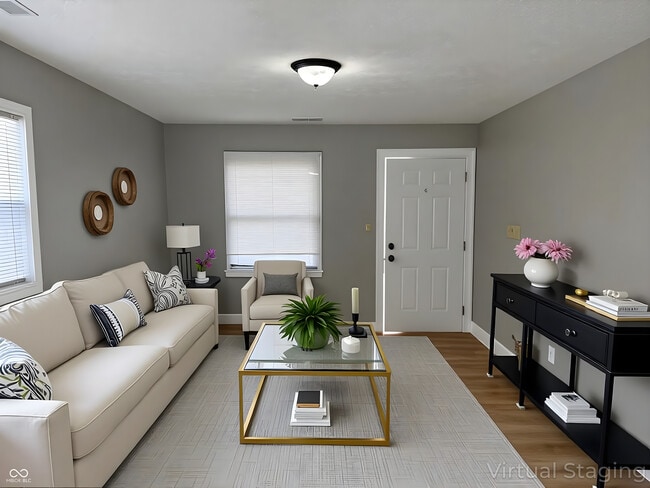 Building Photo - 8231 E 50th St