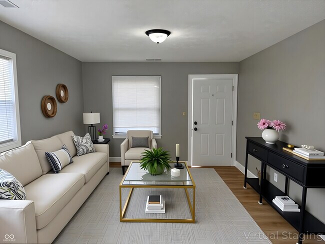 Foto del edificio - 8231 E 50th St