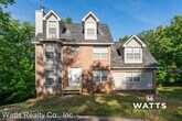 Primary Photo - 4 br, 2.5 bath House - 387 Shelterwood Circle
