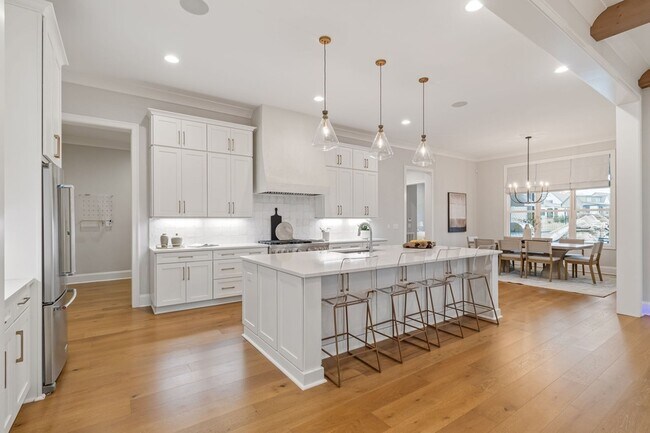 Foto del edificio - 6304 Percheron Ln