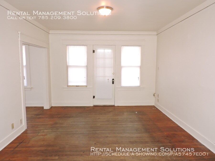 Foto principal - 509 SW 5th St