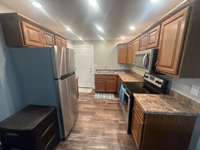 Foto del edificio - 49 Tappan St