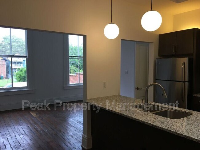 Foto del edificio - 1315 Hull St