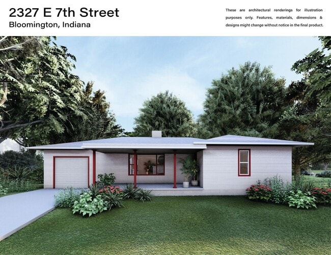 Building Photo - AVAILABLE FEBRUARY 2026 TILL JULY 2026