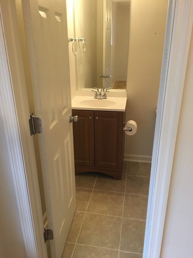 Bedroom 2 private bath. - 118 barrington drive