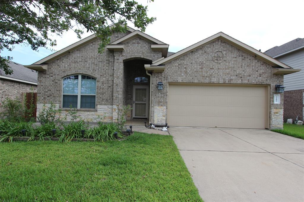 Foto principal - 3205 Granite Gate Ln