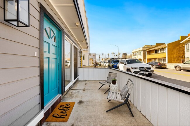 Building Photo - 212 Orange St