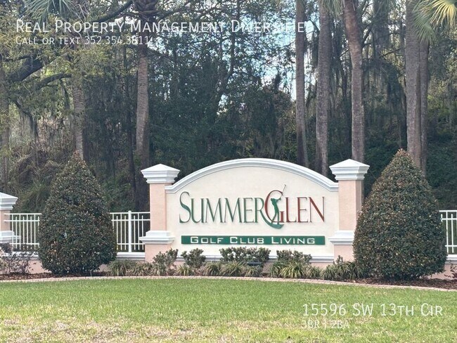 Foto del edificio - 15596 SW 13th Cir