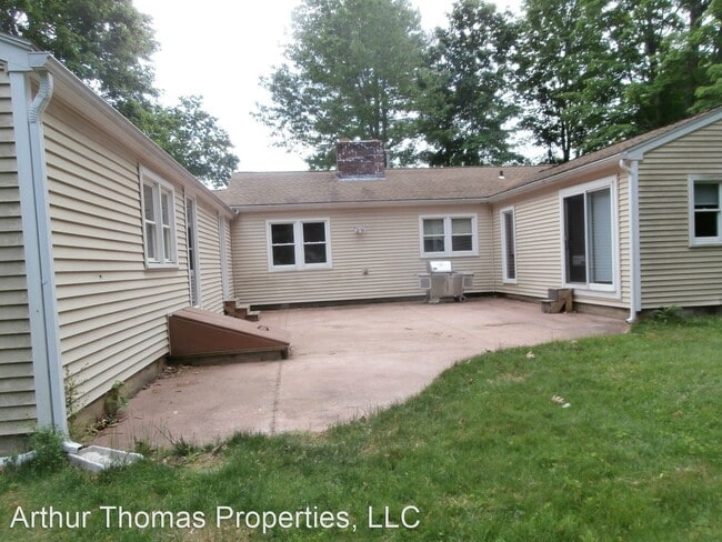 Building Photo - 3 br, 2 bath House - 14 Garden Lane
