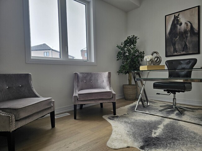 Photo du bâtiment - 30 Heritage Way