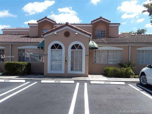 6726 NW 166th Ter 404 - 6726 NW 166th Ter  404