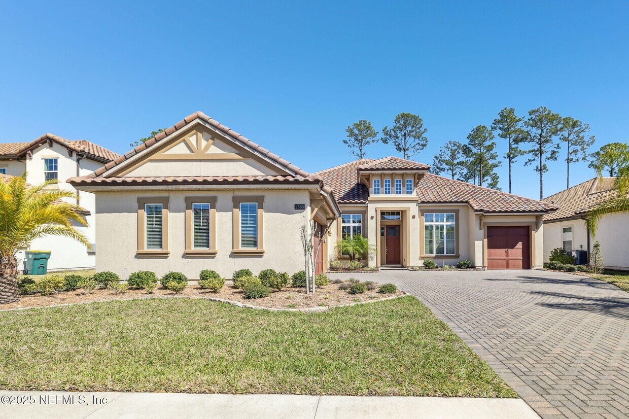Foto principal - 2865 Cassia Ln