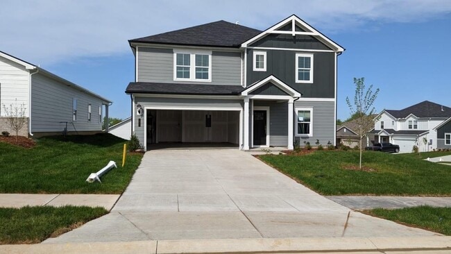 Building Photo - 1411 Alabaster Ln