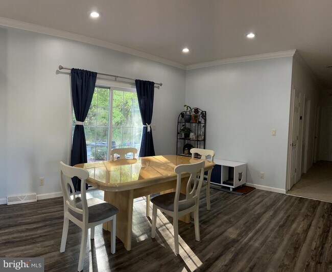 43 Albemarle Rd, Lawrence Township, NJ 08648 House Rental in Lawrence