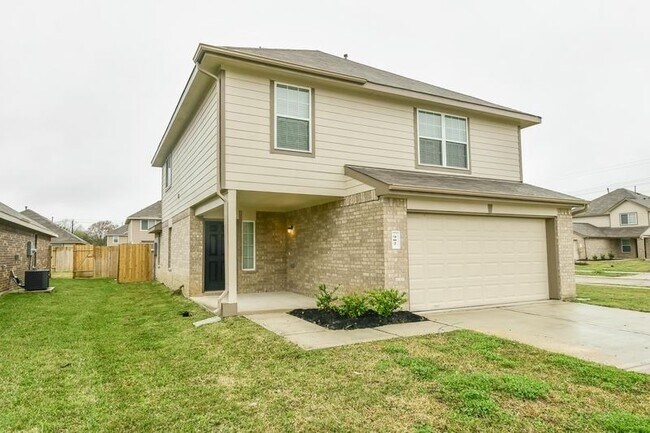 Foto del edificio - 902 Ember Wood Ct