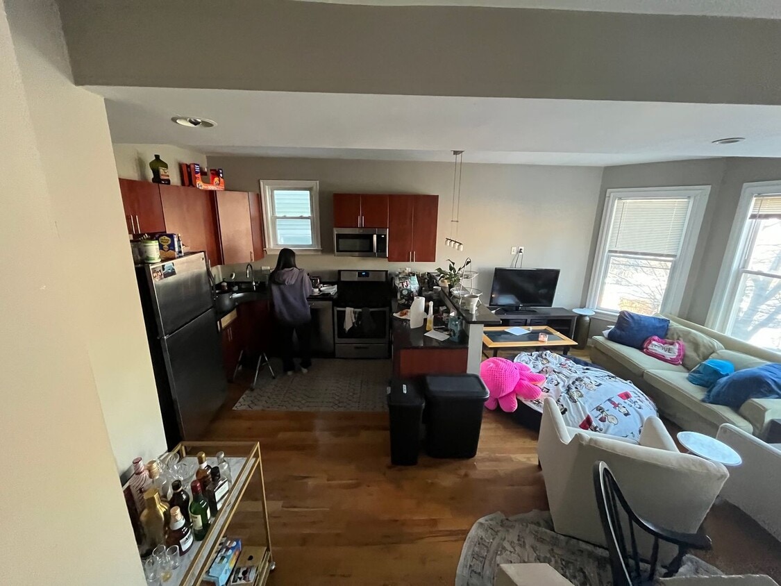 Great 5 bed Close to Northeastern - Great 5 bed Close to Northeastern