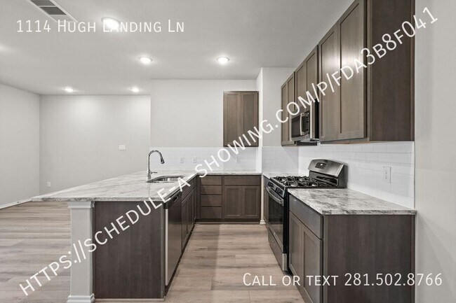 Building Photo - 1114 Hugh Lndg Rd