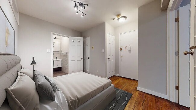 Foto del edificio - 340 E 58th St