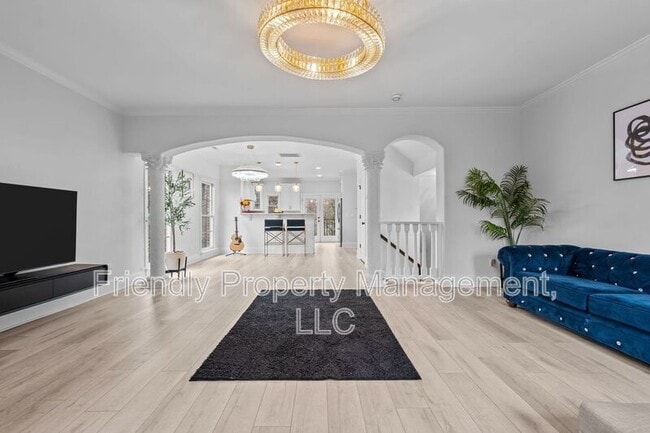 Foto del edificio - 812 Pisgah Church Rd