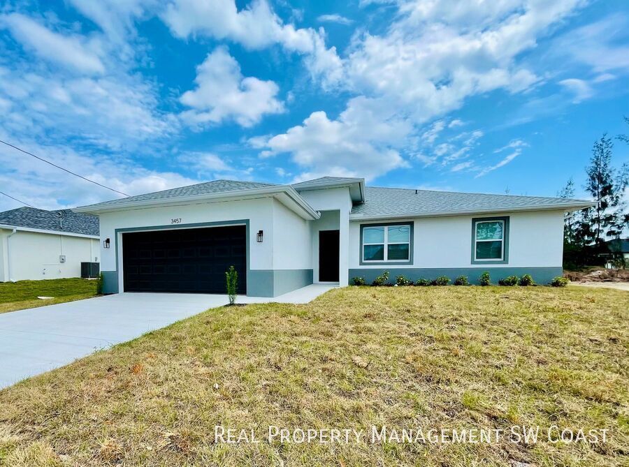Foto principal - 3457 NE 9th Ave