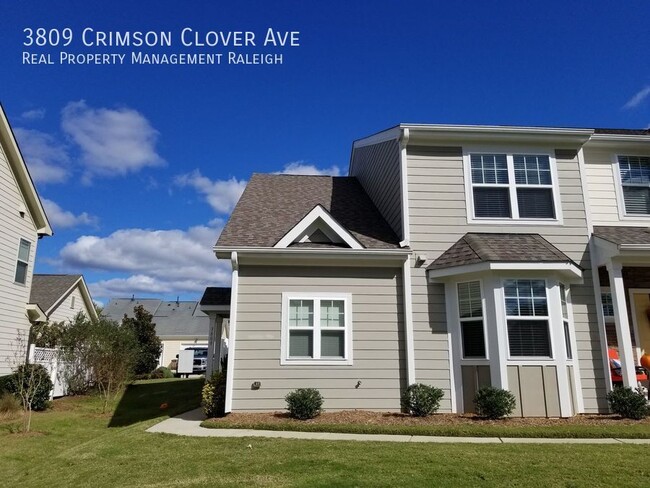 Building Photo - 3809 Crimson Clover Ave