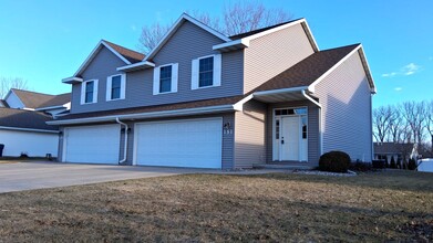 Building Photo - 2611 Libal St