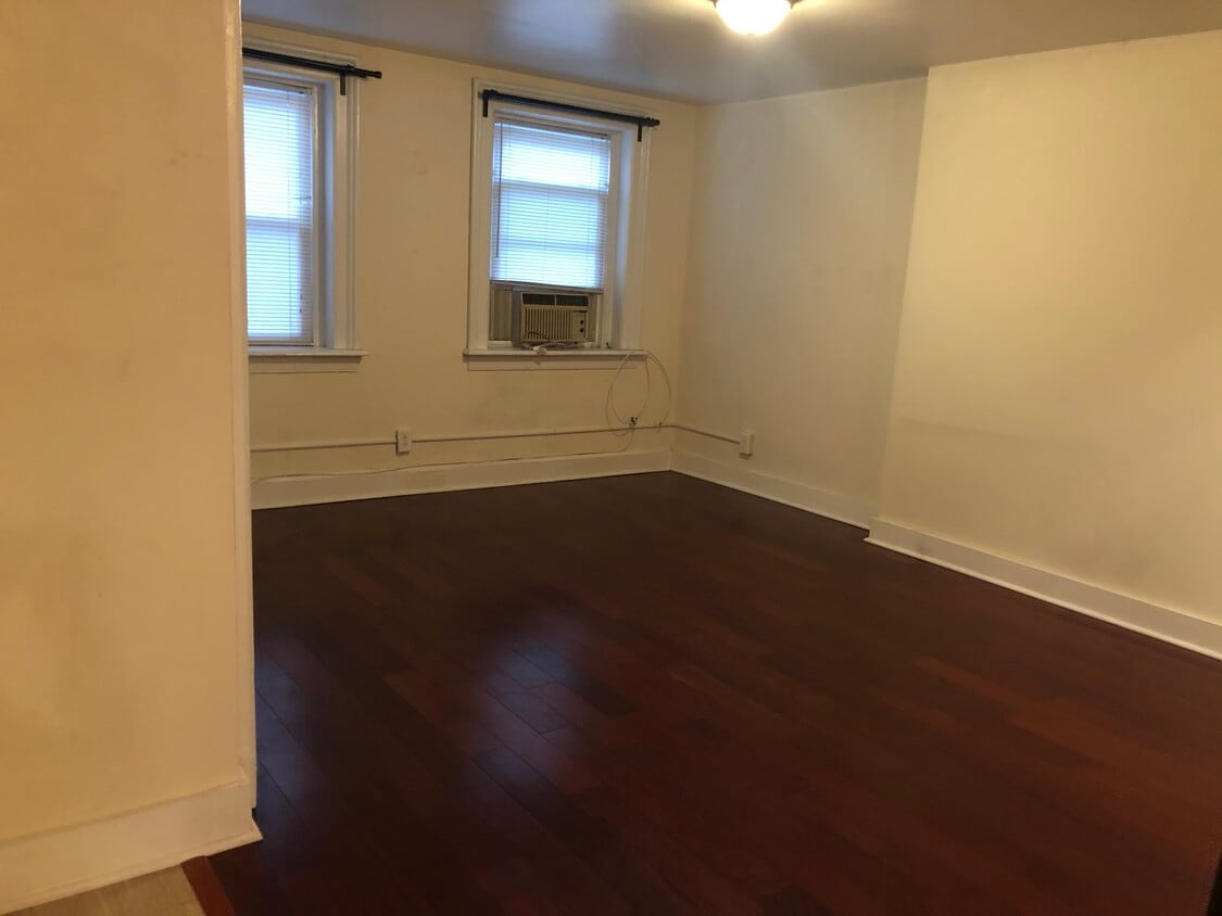 Living area (other angle) - 141 Bradley St