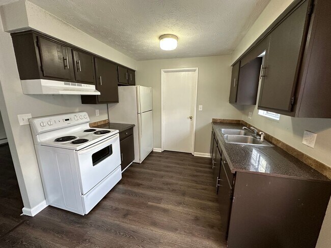 Foto del edificio - 115 Westminster Ave