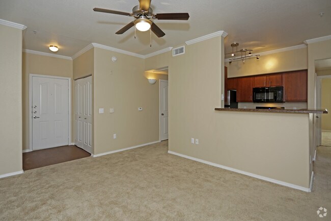 Sala de estar - Konrad