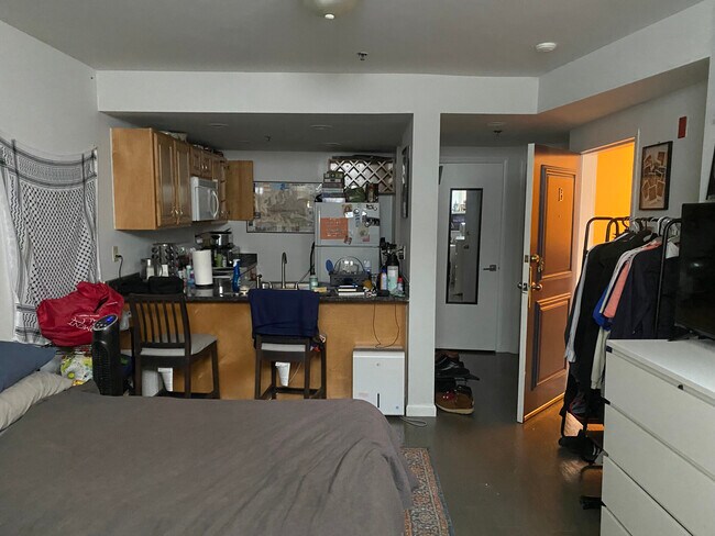 Foto del edificio - 20 Queensberry St