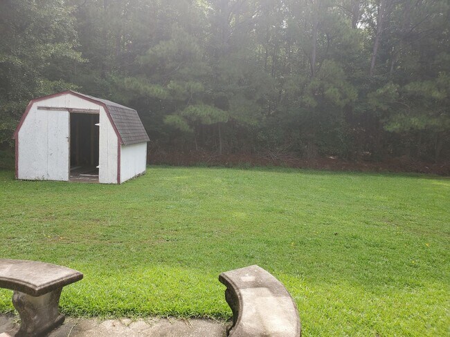 Foto del edificio - Nice 3 Bedroom 2 Bath Quail Creek Subdivis...