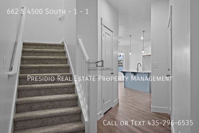 Building Photo - 662 S 4500 S