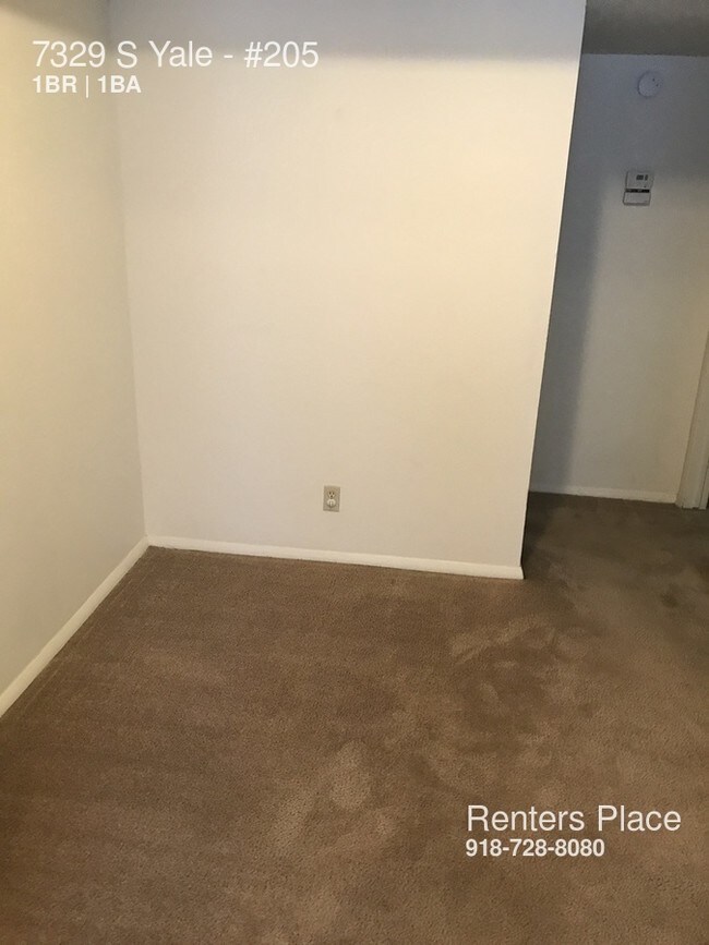 Foto del edificio - 7329 S Yale Ave