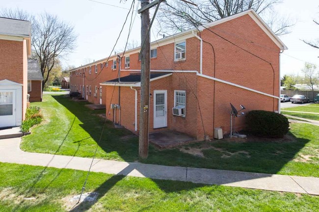 Building Photo - Chicago Avenue Apartments