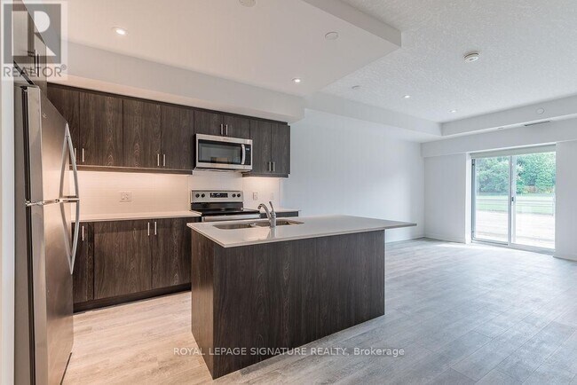 Photo du bâtiment - 16 Markle Cres