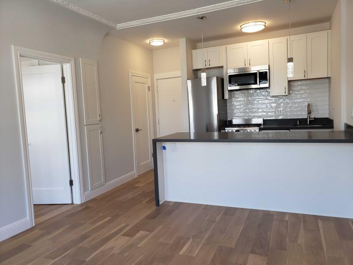 Primary Photo - 1 bedroom in San Francisco CA 94110