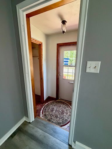 entrada - 1217 MacArthur Ave