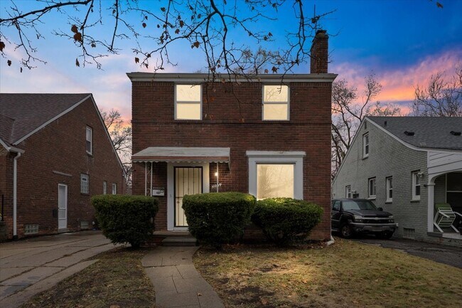Foto del edificio - 11059 Lakepointe St