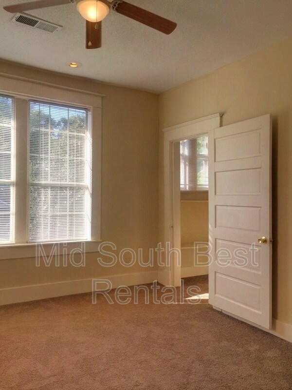 Building Photo - 1254 Tutwiler Ave
