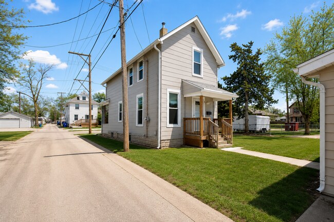 Foto del edificio - 511 16th St NE