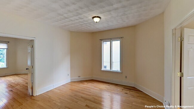 Foto del edificio - 120 Cedar St