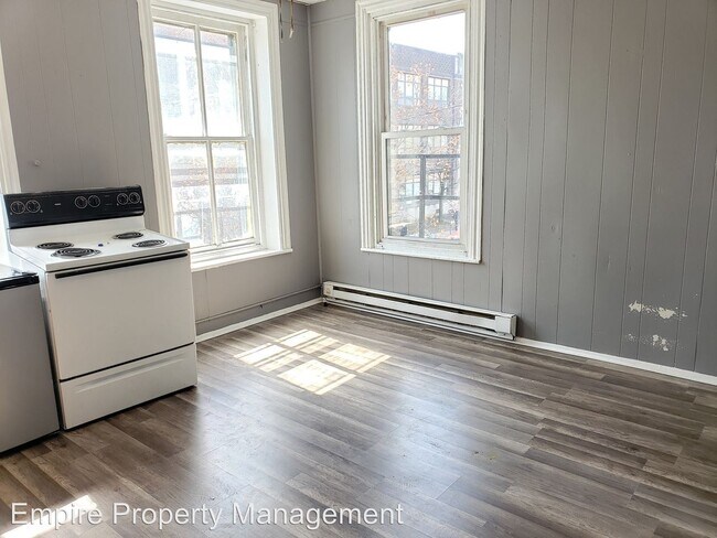 Foto del edificio - 161 W Turner St