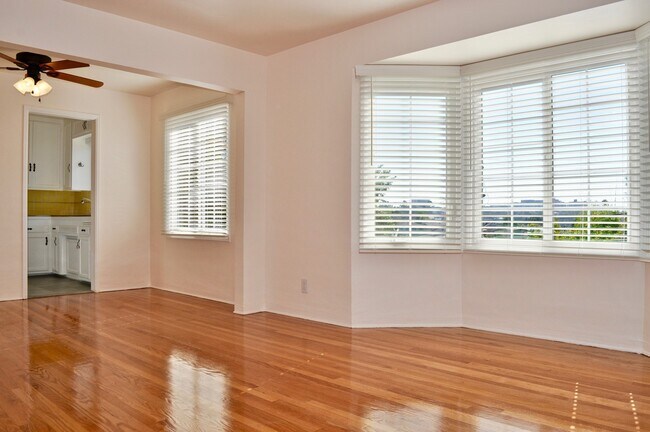 Foto del edificio - SDS T 3407