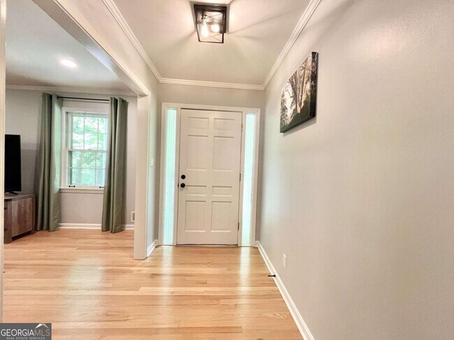 Foto del edificio - 3154 Barkside Ct