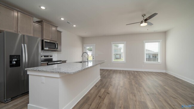 Foto del edificio - 3243 Spool Ln SW