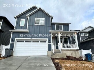 Building Photo - 2511 N Velvet Moon Dr
