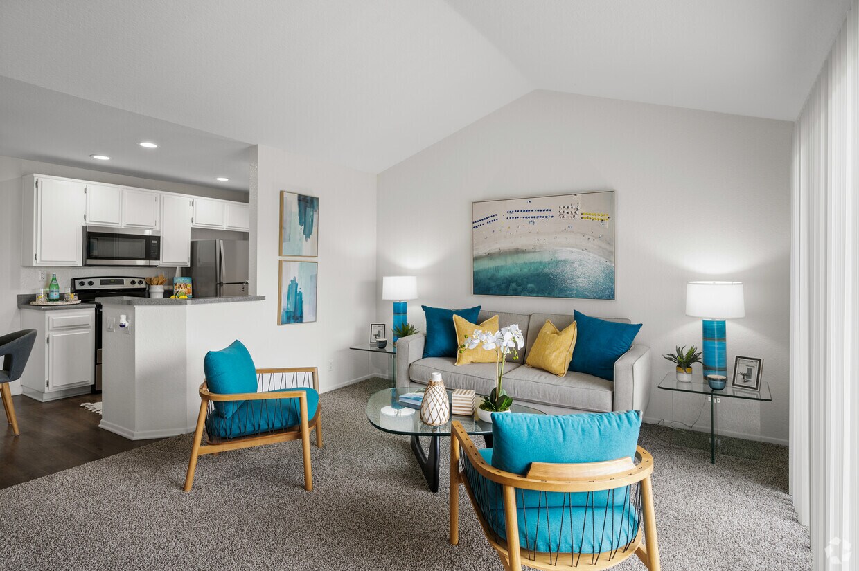 Foto principal - South Pointe