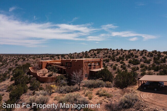 Foto del edificio - 5 br, 3 bath House - 52 Bonanza Trail