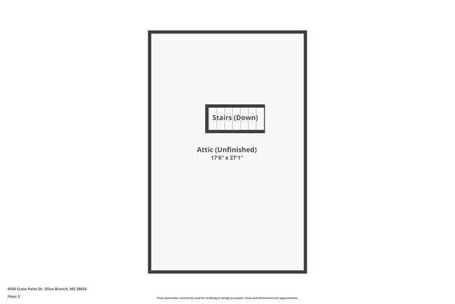 Building Photo - 8456 Cross Point Dr